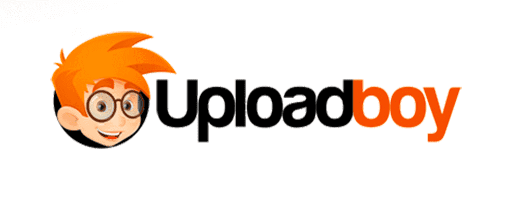 uploadboy